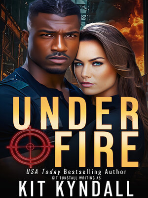 cover image of Under Fire